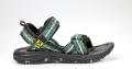 Сандалі чоловічі Source Gobi Mens, Parallel Green, 42 (7297210020635) image
