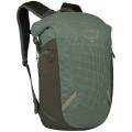 Рюкзак Osprey Transporter Zinch, pine leaf/earl grey, O/S (10006412) image