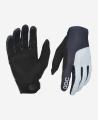 Велоперчатки POC Essential Mesh Glove, Uranium Black/Oxolane Gray, XL (PC 303728191XLG1) image