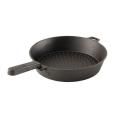 Сковорідка Robens Modoc Pan, Black (5709388106827) image