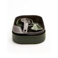 Набір посуду Wildo Camp-A-Box Duo Light 0.7л, Olive (WLD 6621) image