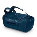 Сумка Osprey Transporter 65, Deep Water Blue (843820117820) - 2021 image