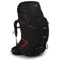 Рюкзак Osprey Aether Plus 85, Black, L/XL (843820109412) image