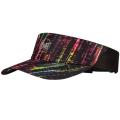 Кепка-козырек Buff Visor, R-Wira Black (BU 122565.999.10.00) image