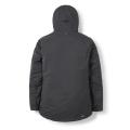 Чоловіча утеплена куртка Rab Xenair Alpine Jacket, Black, L (5059913189949) image