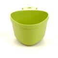Кружка-миска Wildo Kasa Army, 300 мл, Lime (WLD 100707) image