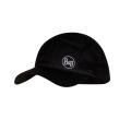 Кепка Buff One Touch Cap, R-Solid Black (BU 119510.999.10.00) image