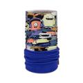 Шарф-труба дитяча (8-16) Buff Polar, Capty Multi (BU 134784.555.10.00) image