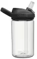 Пляшка для води дитяча Camelback eddy Kids 0.4L, Clear (CBK CB1274104040) image
