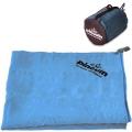 Рушник з мікрофібри Pinguin Towel, L - 60х120см, Blue (PNG 616.Blue-L) image