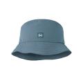 Панама Buff Adventure Bucket Hat, Solid Stone Blue, S/M (BU 135605.754.20.00) image