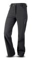Штаны женские Trimm SIGMA LADY, black, XL (54571) image