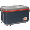 Сумка-холодильник Kelty Folding Cooler 45, blue р.L (24651019-PND) image