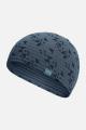 Шапка Rab Filament Print Beanie, Orion Blue, One Size (QAB-32-ORB-ONE) image