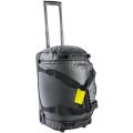 Сумка на колесах Tatonka Barrel Roller Black, р. M (TAT 1961.040) image