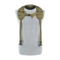 Розвантажувальні плечові лямки Tasmanian Tiger Basic Harness Olive (TT 7827.331) image