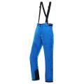 Штани чоловічі Alpine Pro SANGO 9, р. XL - Blue (MPAU532 653) image
