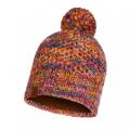 Шапка Buff Knitted &amp; Polar Hat Margo, Multi (BU 113513.555.10.00) image