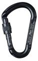Карабін Beal BE LOCK A VIS BLACK (3700288276155) image