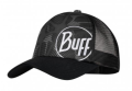 Кепка Buff Trucker Cap, Ape-X Black (BU 122603.999.10.00) image