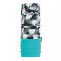 Шарф-труба детский (8-12) Buff Hello Kitty Polar, Tipography Aqua (BU 118301.711.10.00) image
