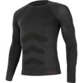 Термофутболка чоловіча Lasting APOL, Black, L/XL (002.001.1409) image