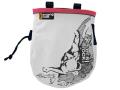 Мішечок для магнезії Singing Rock Chalk Bag Comic Red L (SR C3002.RR-00) image