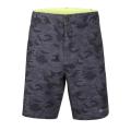 Шорты мужские Alpine Pro TRENT 2, р.48 - Gray (AP MPAR428.779-48) image