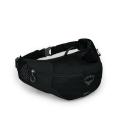 Поясна сумка Osprey Savu 2, Black (843820110043) - 2021 image