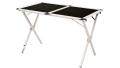 Стіл розкладний Easy Camp Rennes, Black, L (670197) image