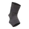 Бандаж голеностопный Accapi BodyGuard Ankle band, Black, M (ACC NN220.99-M) image