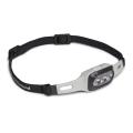 Налобный фонарь Black Diamond Deploy Run Light, 325 люмен, Alloy (BD 6206931000ALL1) image