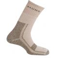 Термошкарпетки Mund ALTAI Beige, L (8424752511270) image