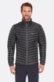 Демісезонна куртка чоловіча Rab Cirrus Flex Jacket, Graphene, MED (QIP-33-GRH-MED) image