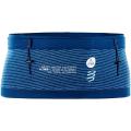 Пояс Compressport Free Belt Pro - UTMB 2020, Blue, M/L (CU00024L 500 0ML) image
