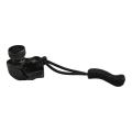 Брелок Munkees 7065 FixnZip Medium Black (MNKS 7065-BK) image