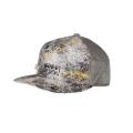 Кепка Buff Pack Trucker Cap, Metal Grey (BU 125360.937.10.00) image