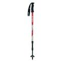 Трекінгові палиці Gabel Mont Blanc Lite, 66-144 см, Red (7009430700000) image