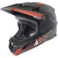 Велошолом Cairn X Track Pro, black fire, 56-58, M (0300200-03-56-58) image