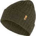 Шапка Fjallraven Byron Hat Thin, Dark Olive, One Size (7323450347857) image