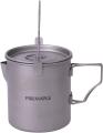 Котелок титановый Fire Maple Alti Pot, 0.9 л (Alti pot) image