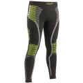 Штани чоловічі Accapi HealthPower, Black/Lime, XL (ACC NA403.909-XL) image