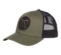 Бейсболка Black Diamond BD Trucker Hat, Tundra/Black, р.One Size (BD FX7L.9116) image