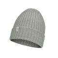 Шапка Buff Merino Wool Knitted Hat Norval, Light Grey (BU 124242.933.10.00) image