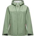 Куртка жіноча Salewa PUEZ (AQUA 4) 2.5L PTX JACKET W, Light Green, 40/34 (013.012.1818) image