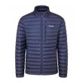 Чоловічий легкий пуховик Rab Microlight Jacket, Deep Ink, M (RB QDB-16-INK-M) image