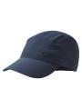 Кепка Montane Dyno Stretch Cap, Eclipse Blue, One Size (5056237097240) image