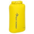 Гермочохол Sea to Summit Lightweight Dry Bag, 5 л, Sulphur (STS ASG012011-030915) image