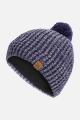 Шапка Rab Nonna Bobble, Patriot Blue, One Size (QAB-29-PTB-ONE) image