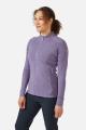 Кофта жіноча Rab Nexus Jacket Wmns, Purple Sage, 14 (QFF-73-PSG-14) image